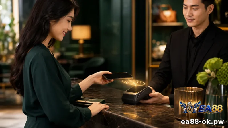 Đặt tỷ lệ cá cược kèo nhà cái vào tình huống cụ thể: cách xác minh đầu vào - hình ảnh - ea88-ok.pw